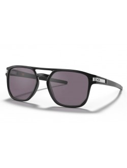 عینک آفتابی مدل Oakley - Latch Beta / Matte Black