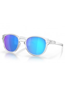 عینک آفتابی مدل Oakley - Latch / Matte Clear