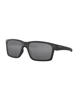 عینک آفتابی مدل Oakley - Mainlink / Polished Black