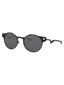 عینک آفتابی مدل Oakley - Deadbolt / Satin Black