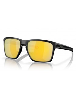 عینک آفتابی مدل Oakley - Sliver / Iridium