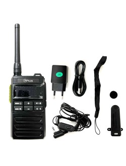 بی سیم مدل Omcom - M4