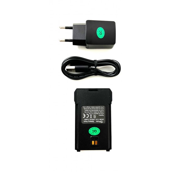 بی سیم OMcom بی سیم مدل M4