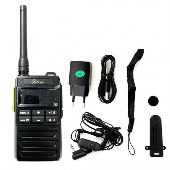 بی سیم OMcom بی سیم مدل M4
