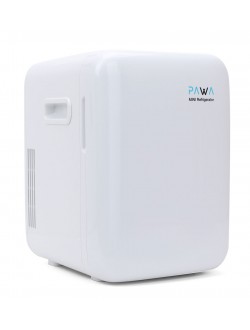 گرم و سرد نگهدارنده برقی 10 لیتری مدل Pawa - Mini Refrigerator