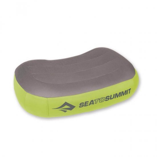بالشت بادی مدل Sea to Summit - Aeros Premium Pillow Regular