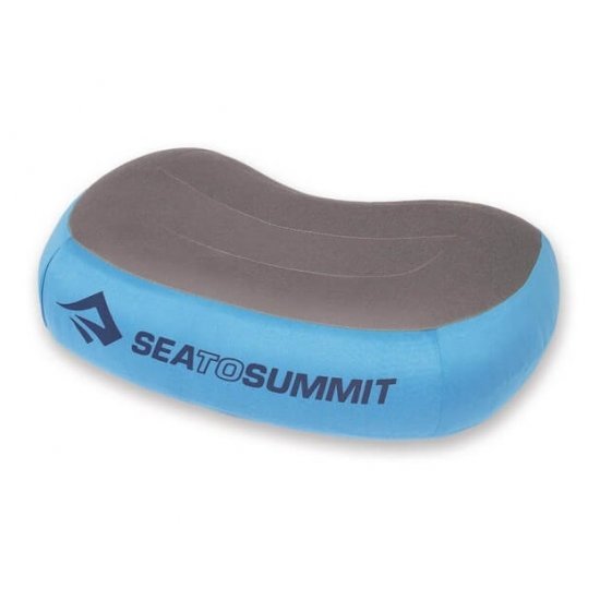 بالشت بادی مدل Sea to Summit - Aeros Premium Pillow Regular