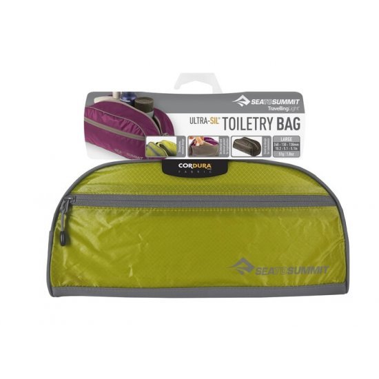 کیف آرایشی بهداشتی مدل Sea To Summit - Toiletry Bag/L
