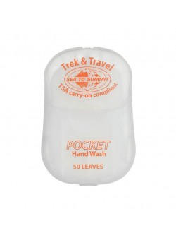 صابون Sea To Summit -Trek and Travel Pocket hand Wash