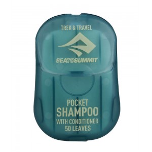 Sea to 2025 summit shampoo