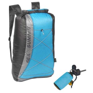 Sea to summit shop ultrasil dry day pack