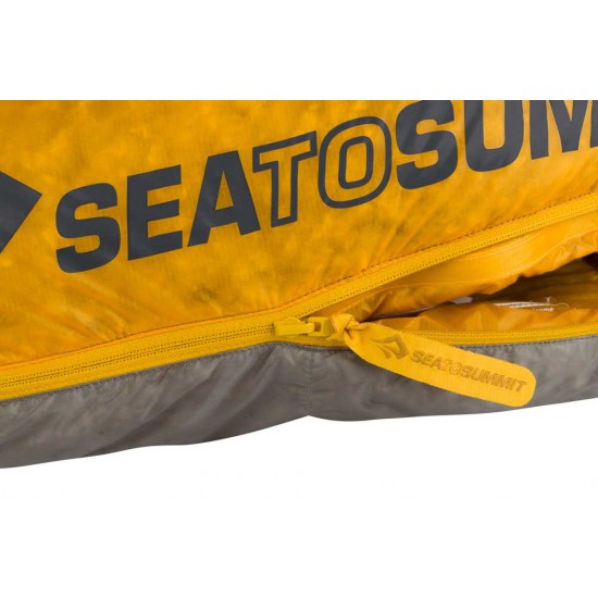 کیسه خواب مدل Sea to Summit - Spark Ultralight SP4 Regular