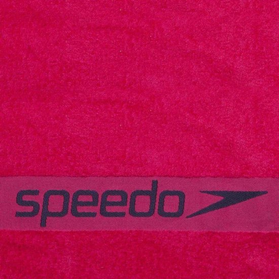 حوله مدل Speedo - Border Towel