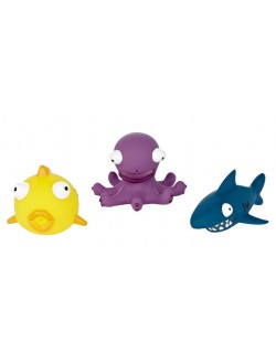 اسباب بازی مدل Speedo - Sea Squad Squirty Toys