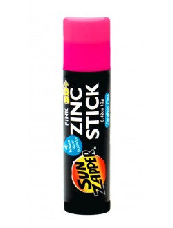 ضد آفتاب استیکی مدل Sun Zapper - Zink Stick