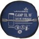 کیسه خواب مدل Wanabee - Camp XL 10